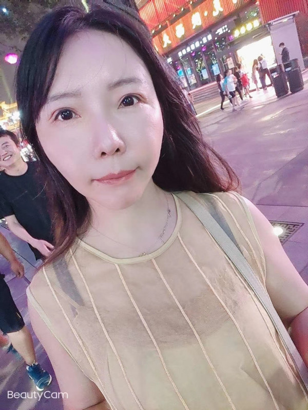 风骚御姐绝对是你的菜